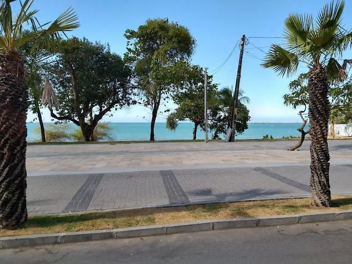 Flat Beira Mar- Villa Costeira 1105 Fortaleza  Fortaleza (Ceara)