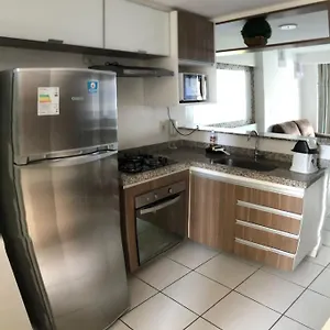 Apartamento Apart Class Fortaleza!, Fortaleza (Ceara)
