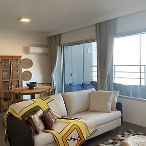Apartamento Hosts Br - Cobertura Duplex Frente Mar, Fortaleza (Ceara)