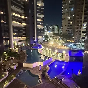 Apartamento Dn No Class ,vista Mar ,fortaleza, Fortaleza (Ceara)